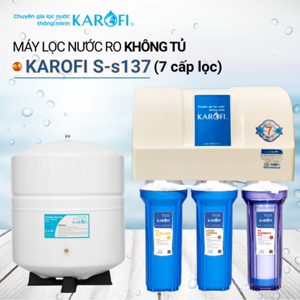 may-loc-karofi-s-s137-4